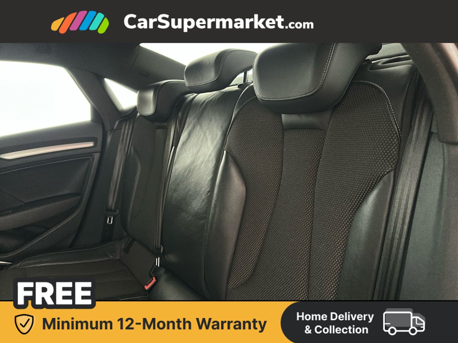 Used Audi A3 2017 for sale - 77951935: Photo 18