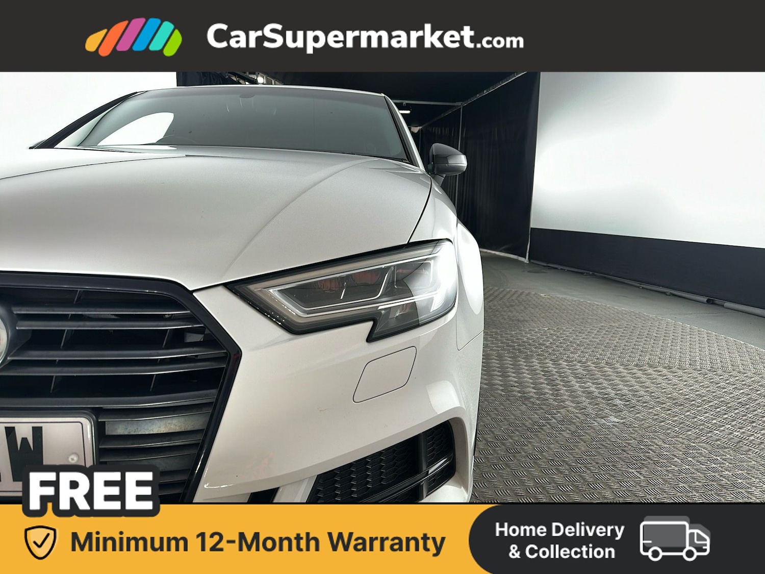 Used Audi A3 2017 for sale - 77951935: Photo 20