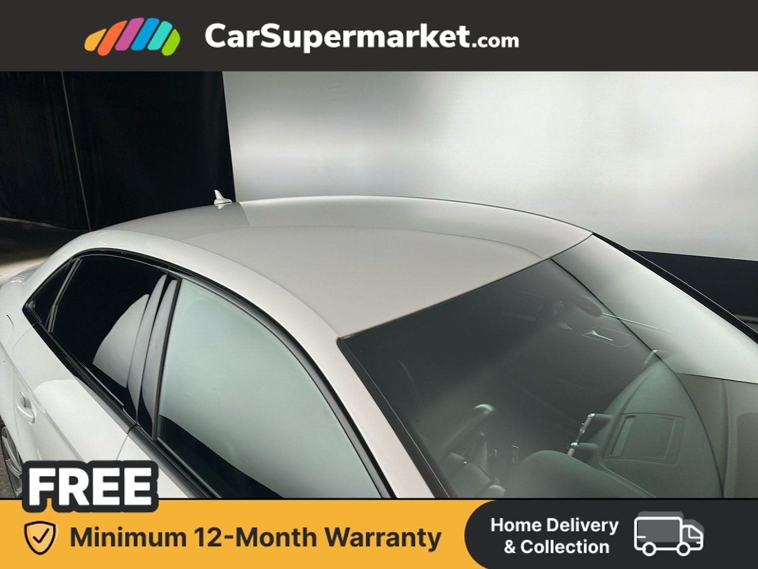 Used Audi A3 2017 for sale - 77951935: Photo 21