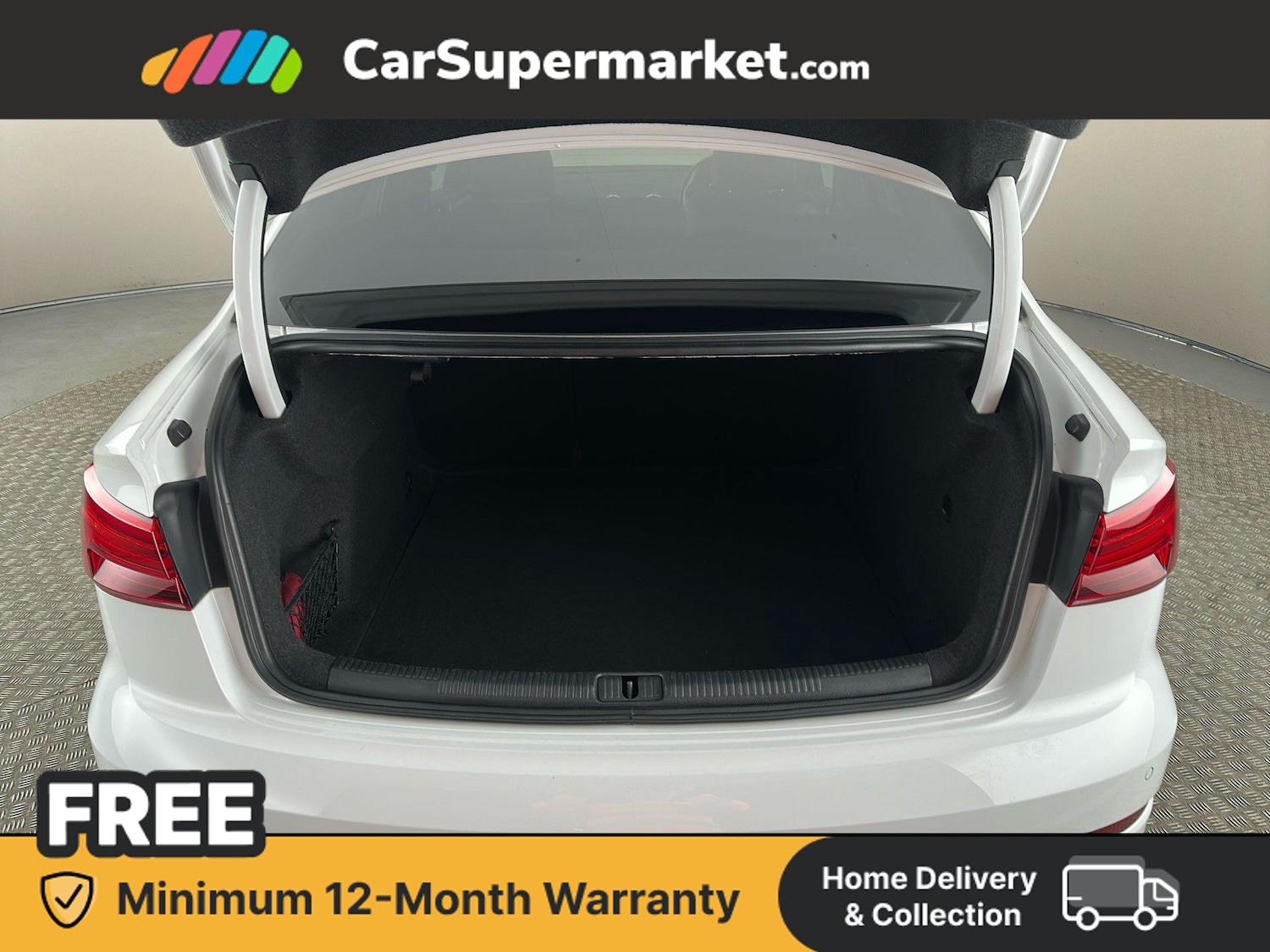 Used Audi A3 2017 for sale - 77951935: Photo 22