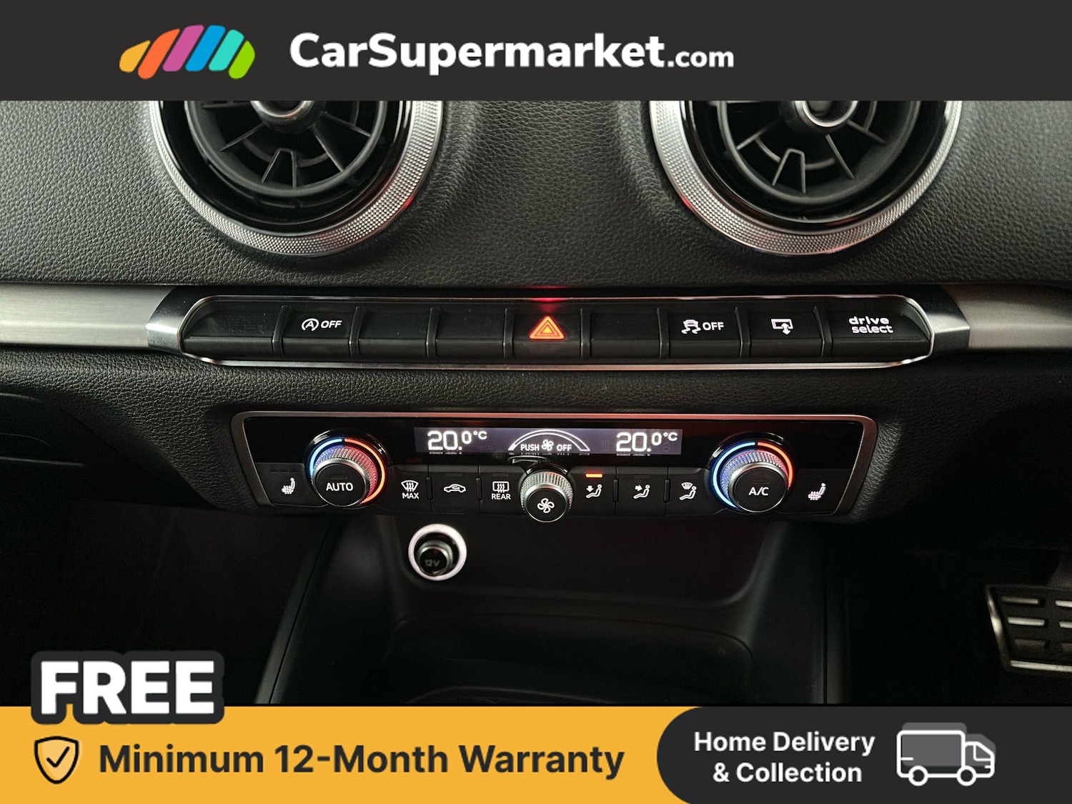 Used Audi A3 2017 for sale - 77951935: Photo 27