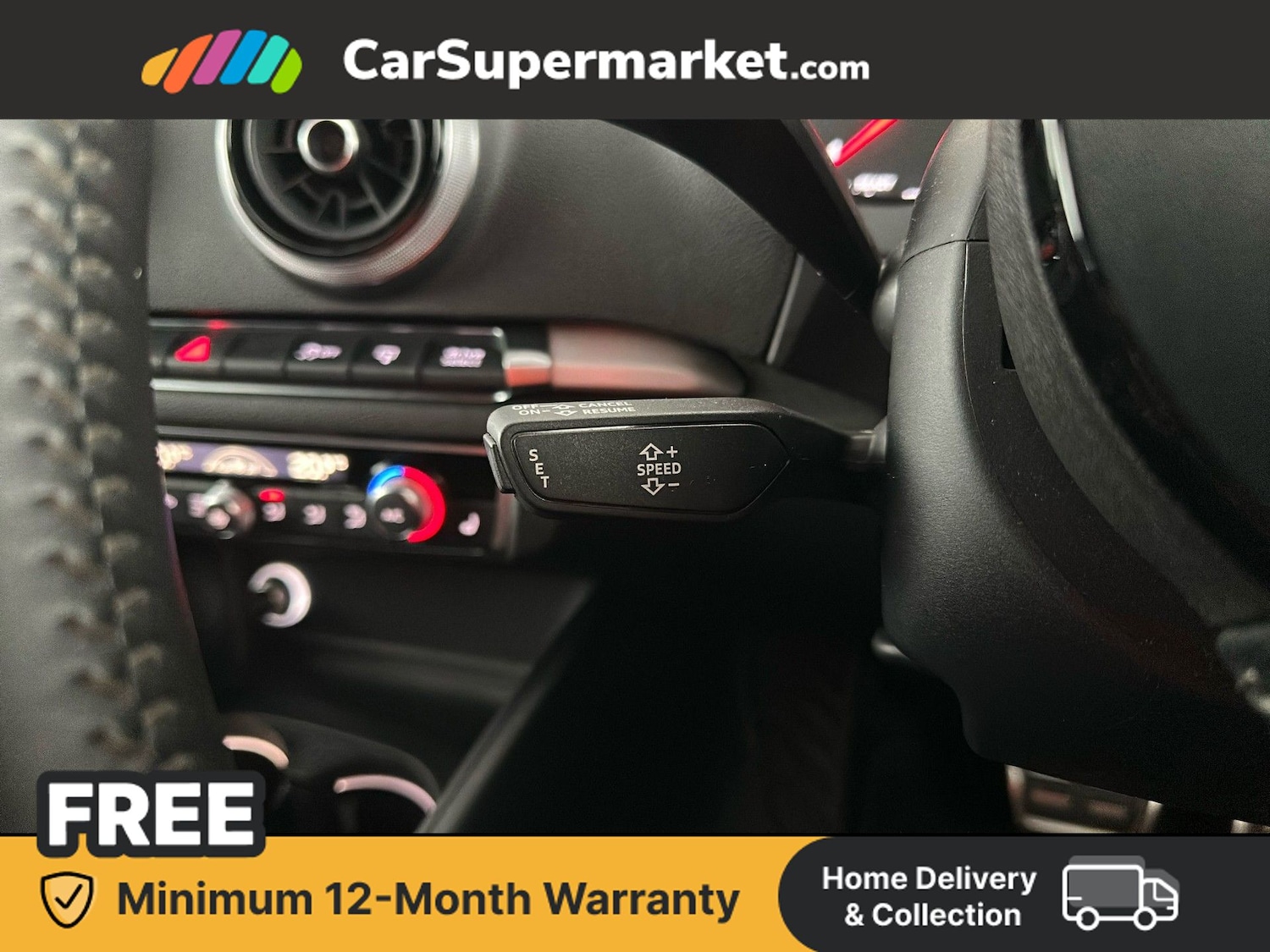 Used Audi A3 2017 for sale - 77951935: Photo 30