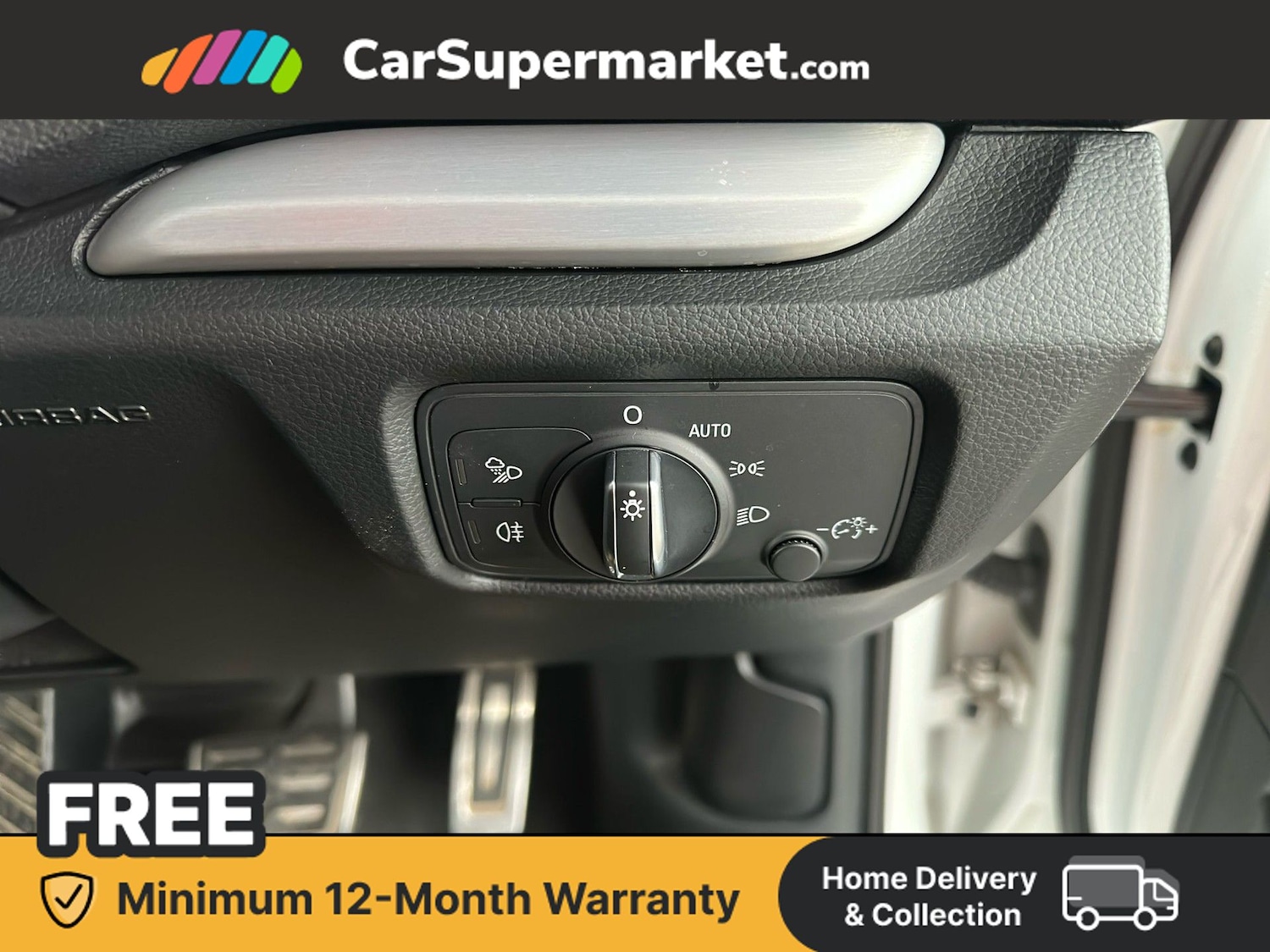 Used Audi A3 2017 for sale - 77951935: Photo 33