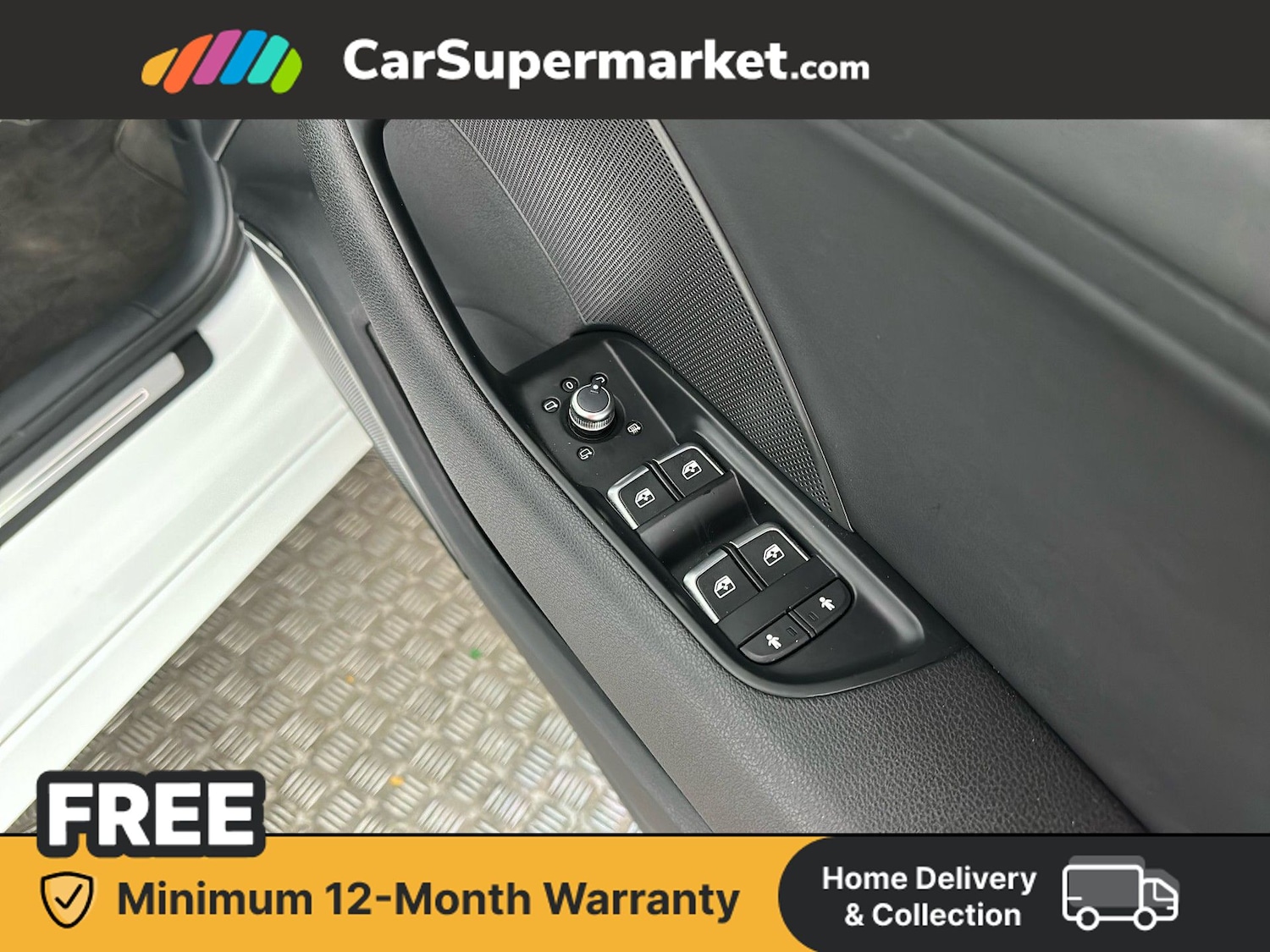 Used Audi A3 2017 for sale - 77951935: Photo 35