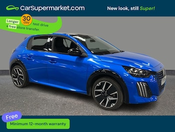 Used Peugeot 208 2024 for sale - 78571061: Photo