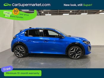 Used Peugeot 208 2024 for sale - 78571061: Photo