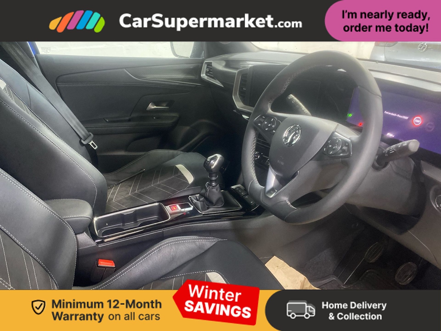 Used Vauxhall Mokka 2024 for sale - 77045881: Photo 5