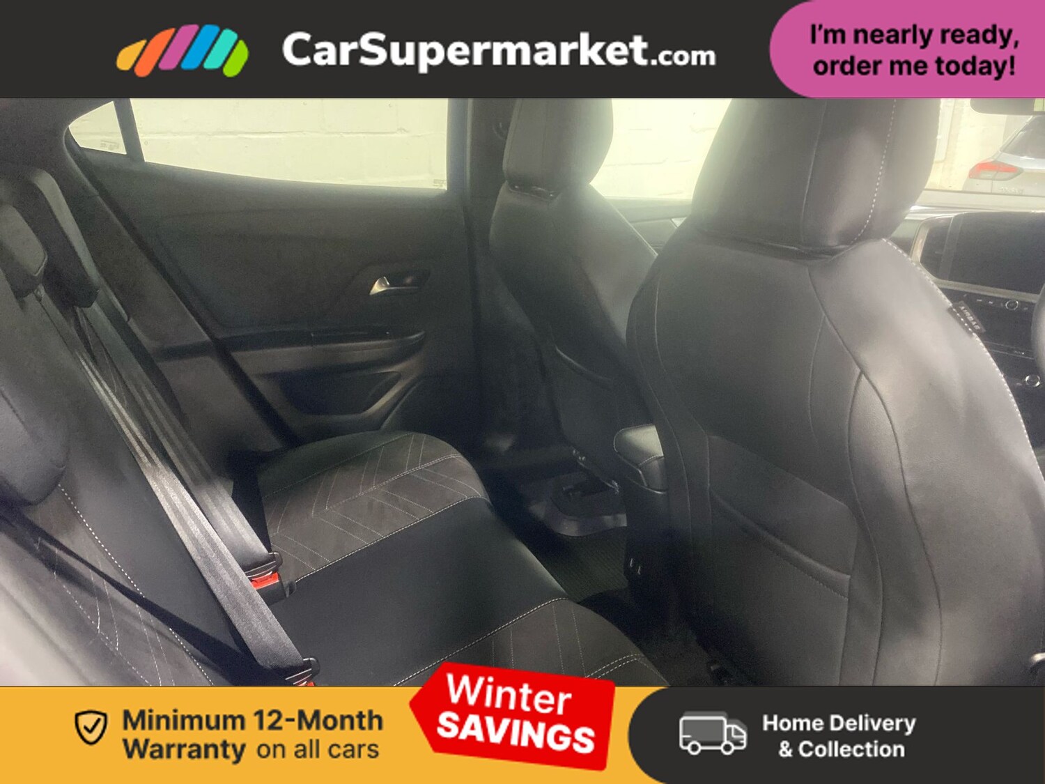 Used Vauxhall Mokka 2024 for sale - 77045881: Photo 6