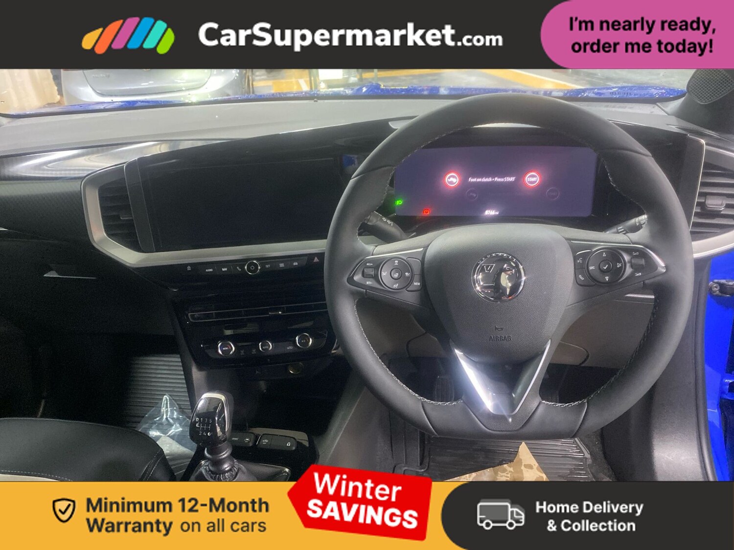 Used Vauxhall Mokka 2024 for sale - 77045881: Photo 7
