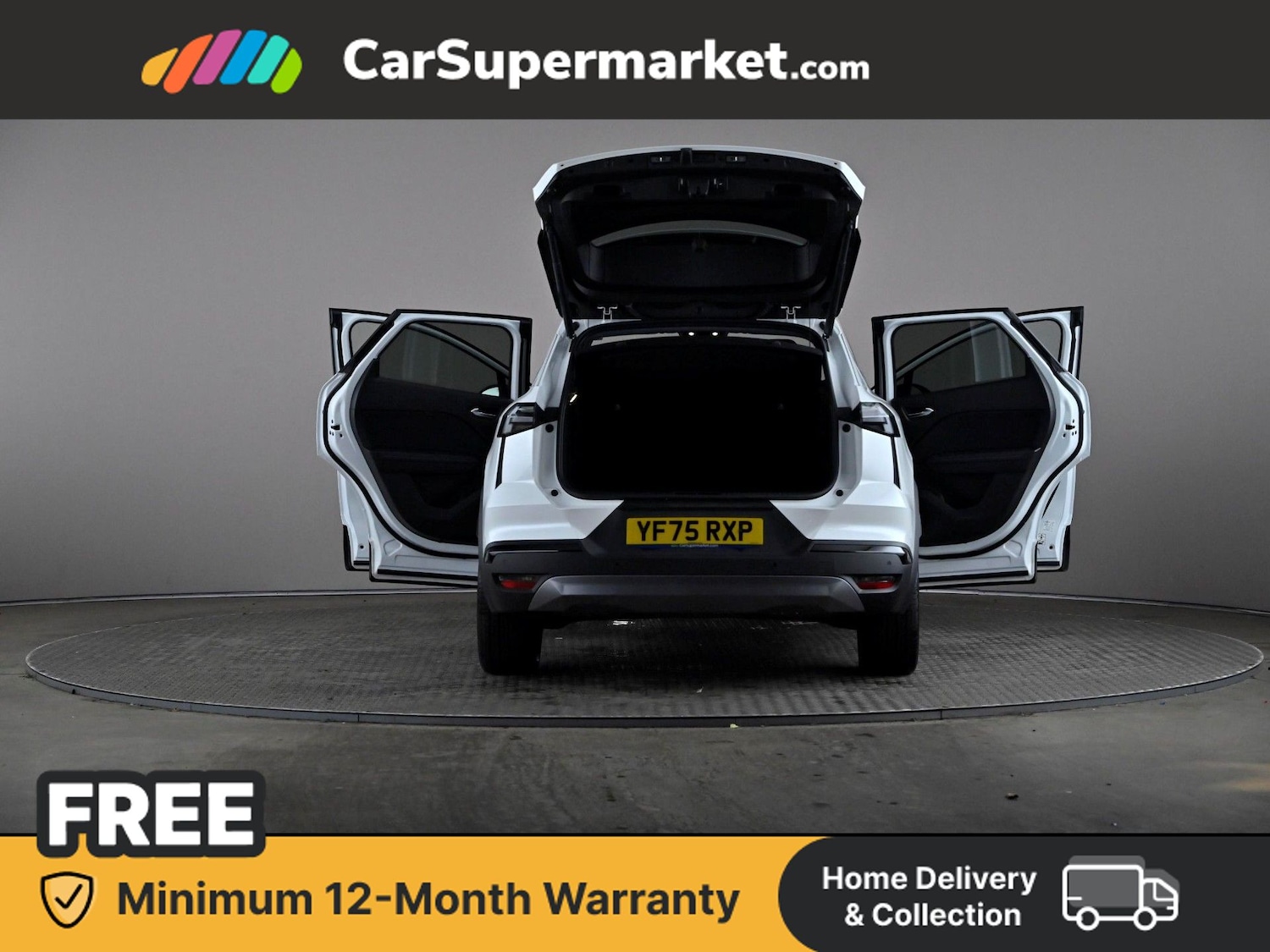 Used Renault Other 2025 for sale - 78029399: Photo 11