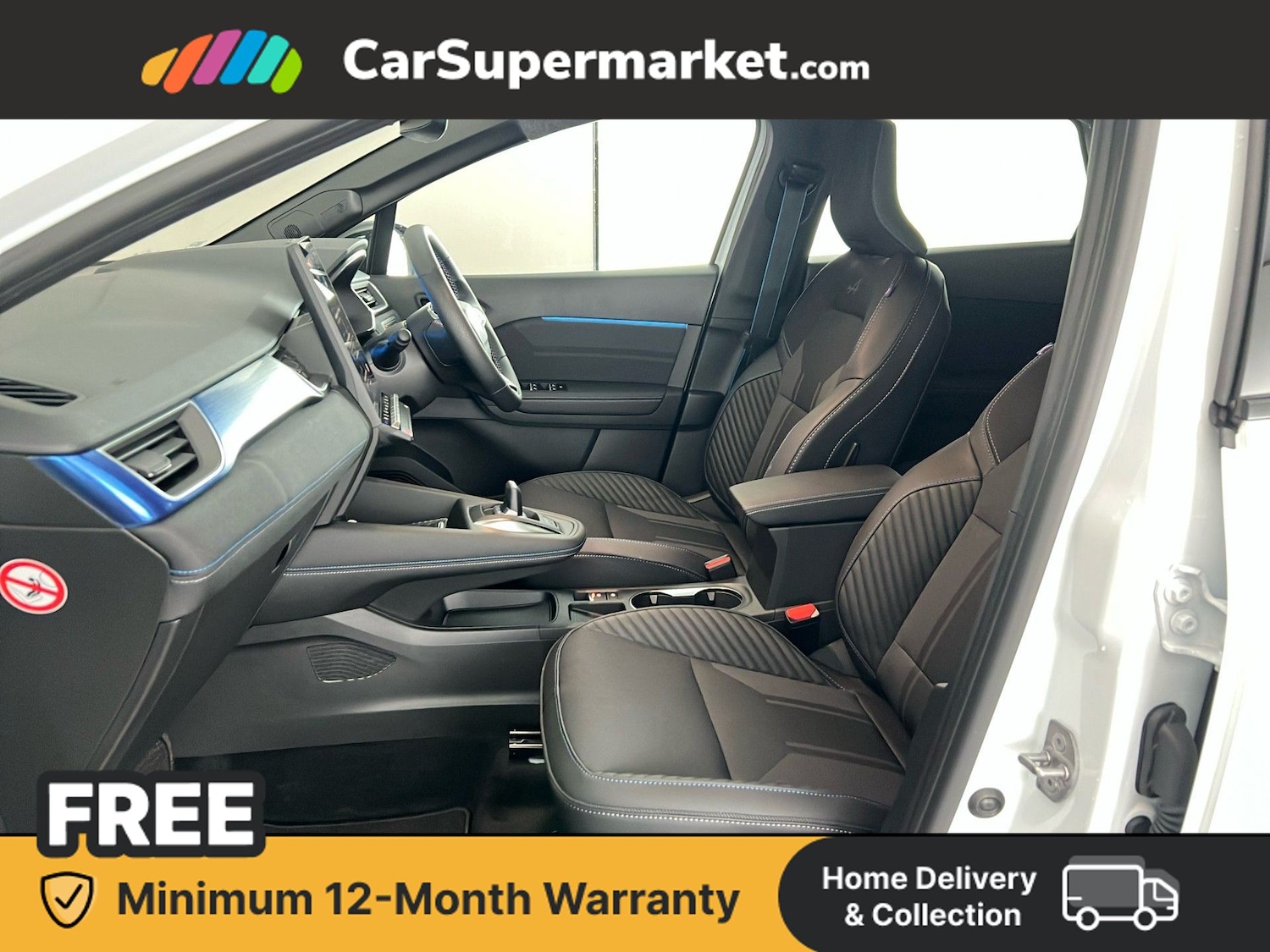 Used Renault Other 2025 for sale - 78029399: Photo 17