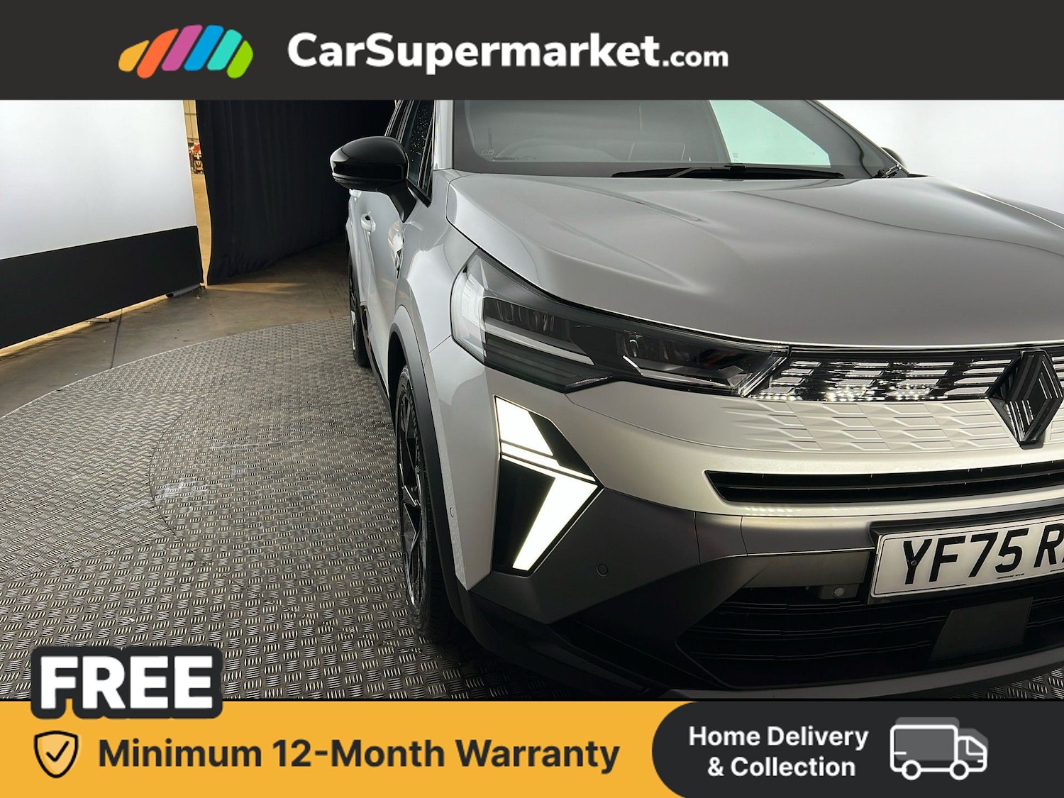 Used Renault Other 2025 for sale - 78029399: Photo 20