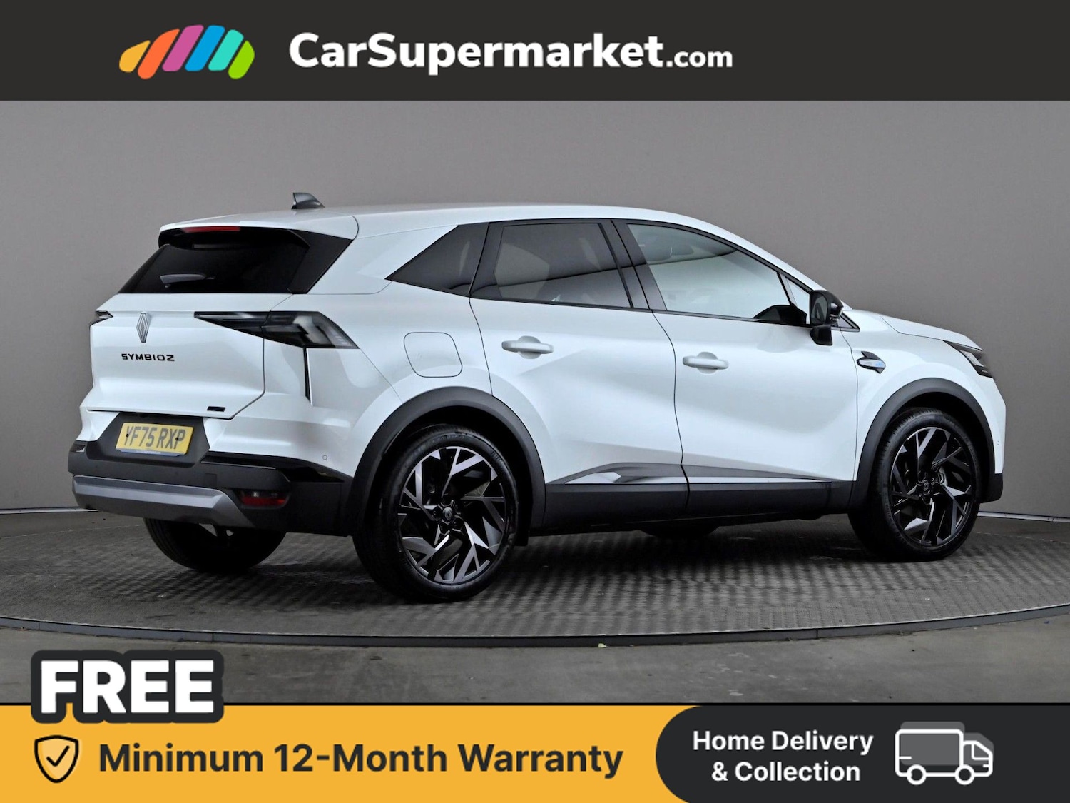 Used Renault Other 2025 for sale - 78029399: Photo 6