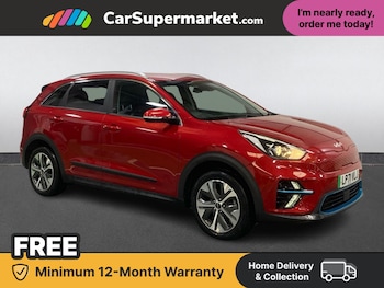 Used Kia Niro 2022 for sale - 77620501: Photo