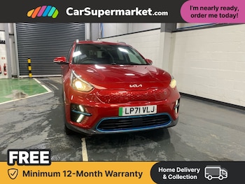 Used Kia Niro 2022 for sale - 77620501: Photo