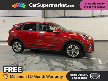 Used Kia Niro 2022 for sale - 77620501: Photo