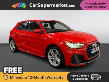 Audi A1 feature image