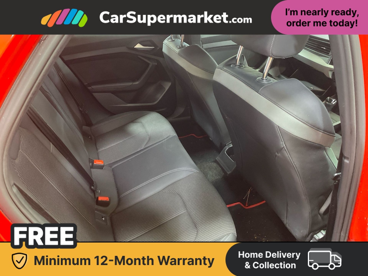 Used Audi A1 2019 for sale - 77747721: Photo 5