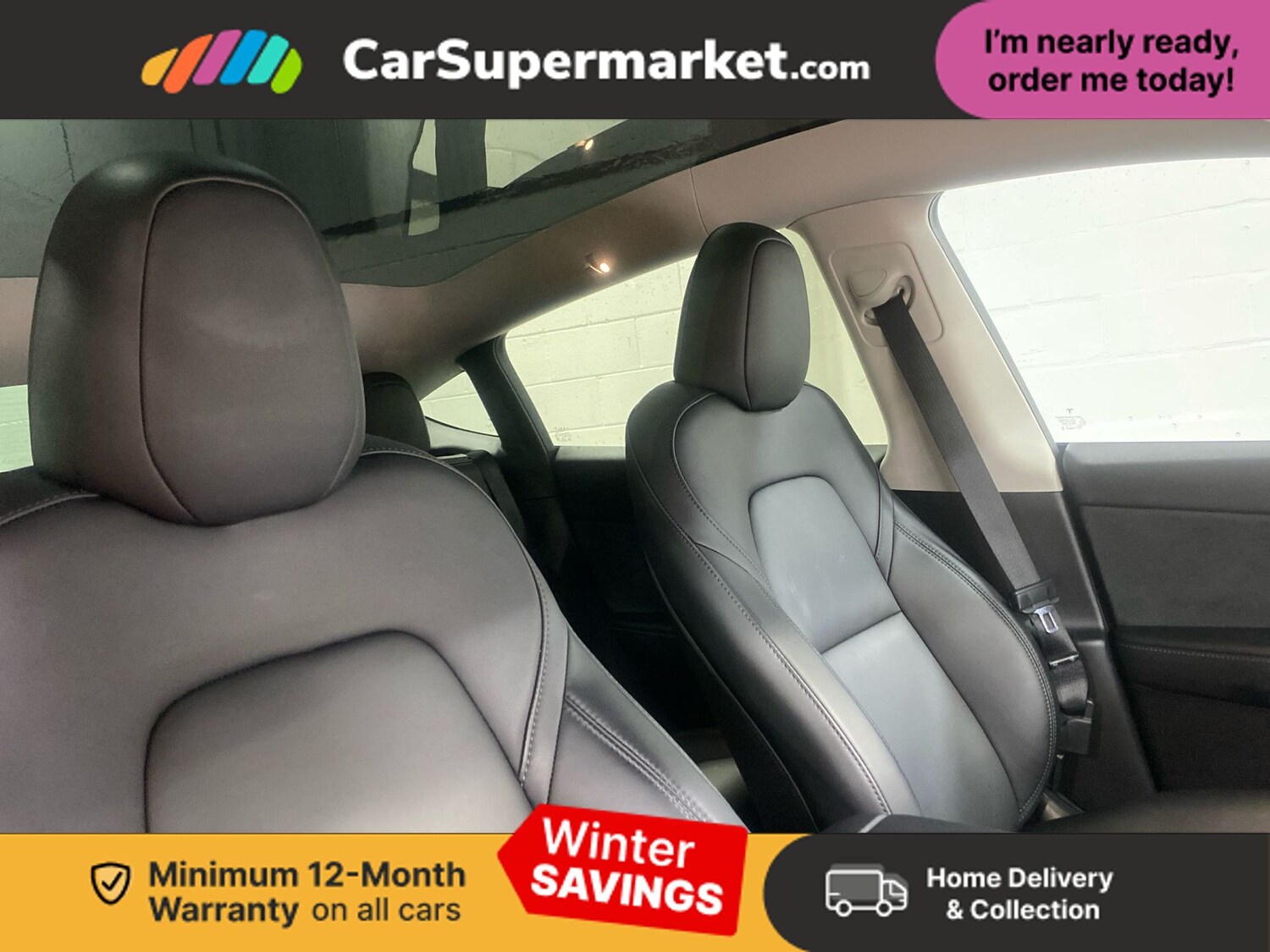 Used Tesla Model Y 2023 for sale - 77059327: Photo 6