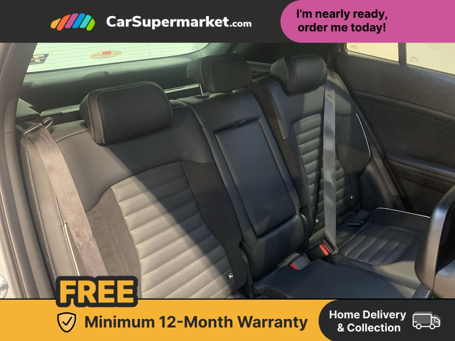 Used Kia Sportage 2023 for sale - 76558310: Photo 3