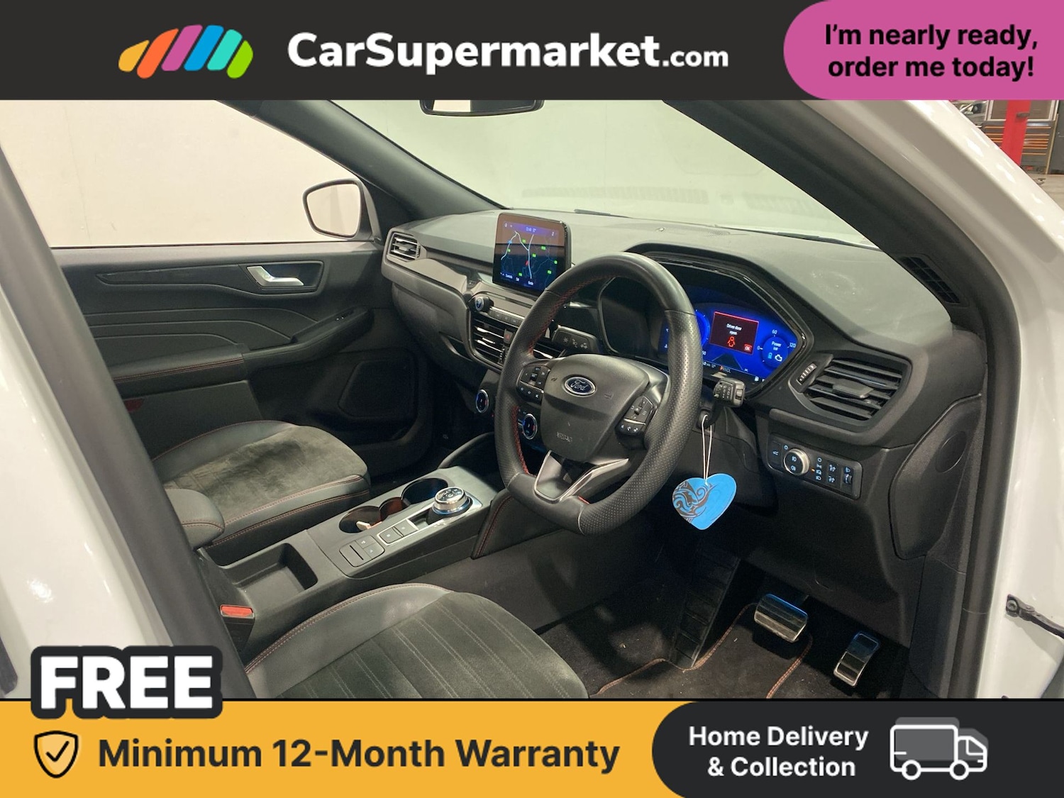 Used Ford Kuga 2023 for sale - 77764444: Photo 2