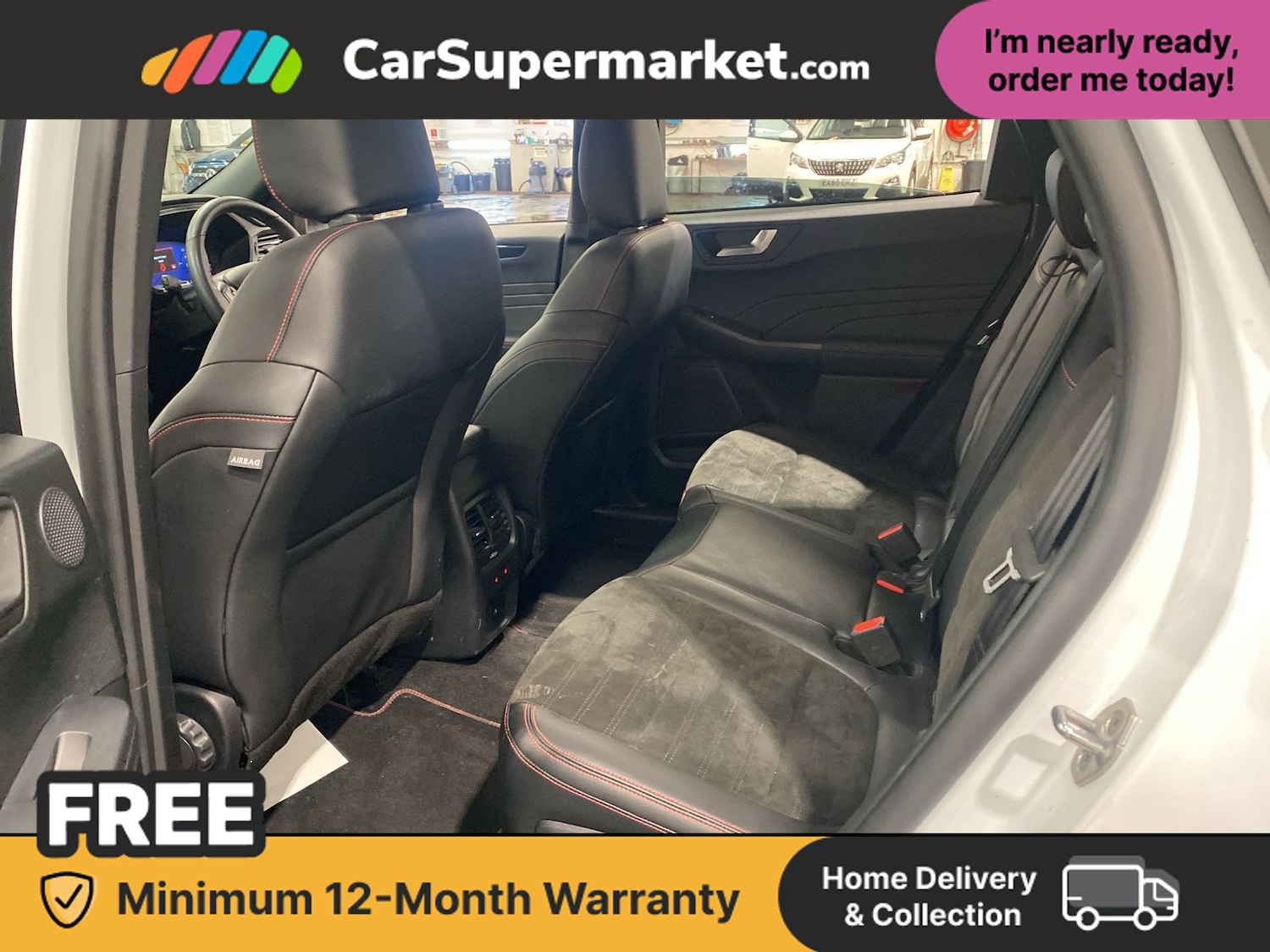 Used Ford Kuga 2023 for sale - 77764444: Photo 4