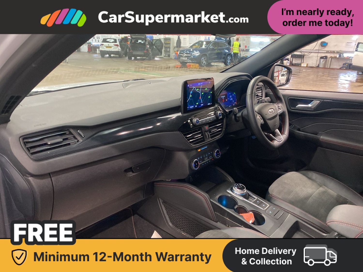 Used Ford Kuga 2023 for sale - 77764444: Photo 5