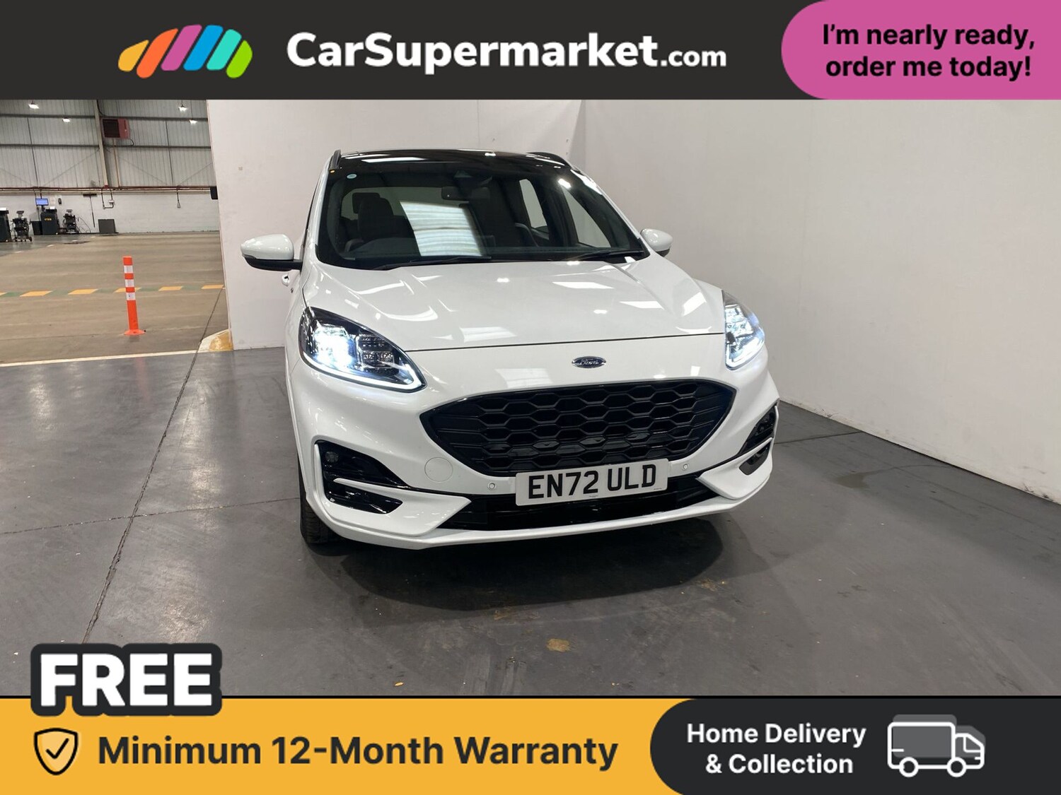 Used Ford Kuga 2023 for sale - 77764444: Photo 6