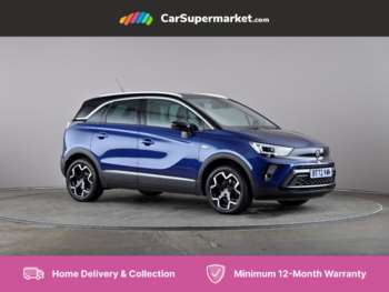 2022 - 1.2 Turbo [130] Ultimate Auto 5-Door