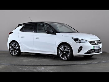 Used Vauxhall Corsa 2022 for sale - 79023563: Photo