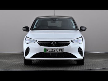 Used Vauxhall Corsa 2022 for sale - 79023563: Photo