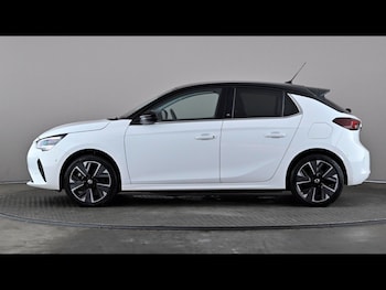 Used Vauxhall Corsa 2022 for sale - 79023563: Photo