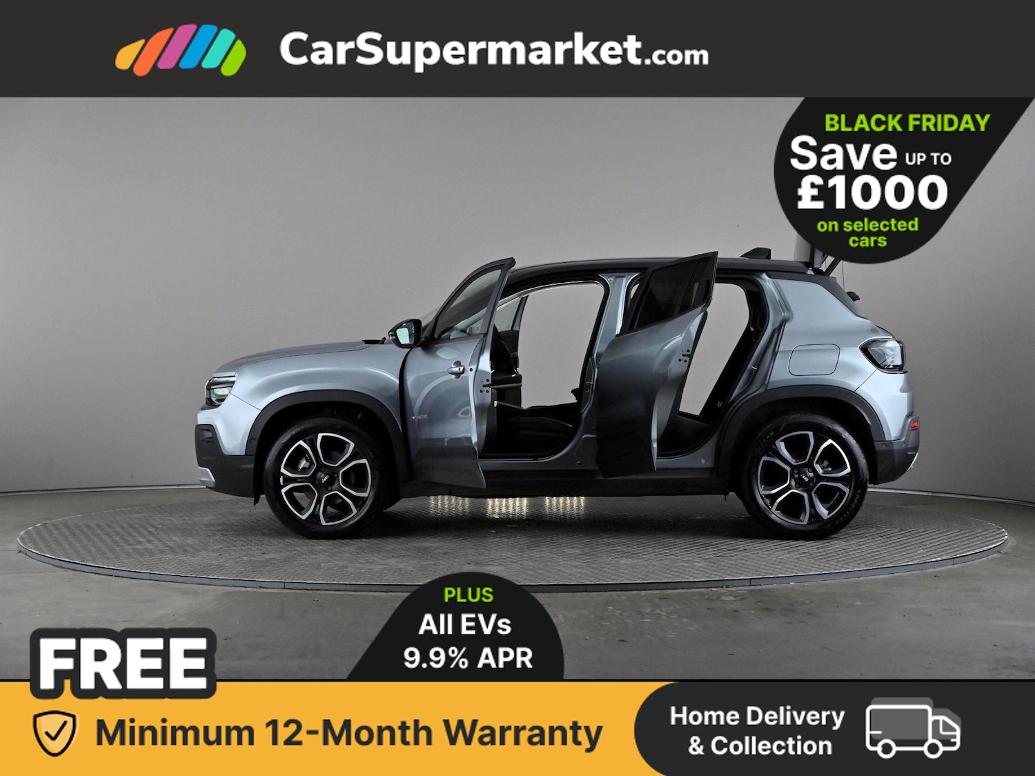 Used Jeep Other 2024 for sale - 76718556: Photo 11