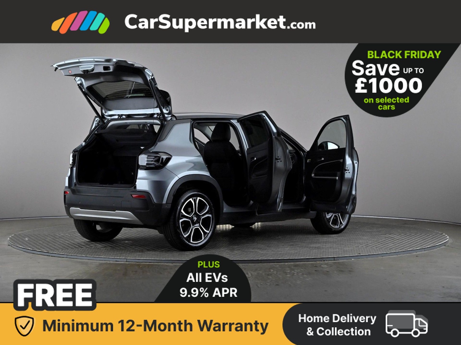 Used Jeep Other 2024 for sale - 76718556: Photo 14