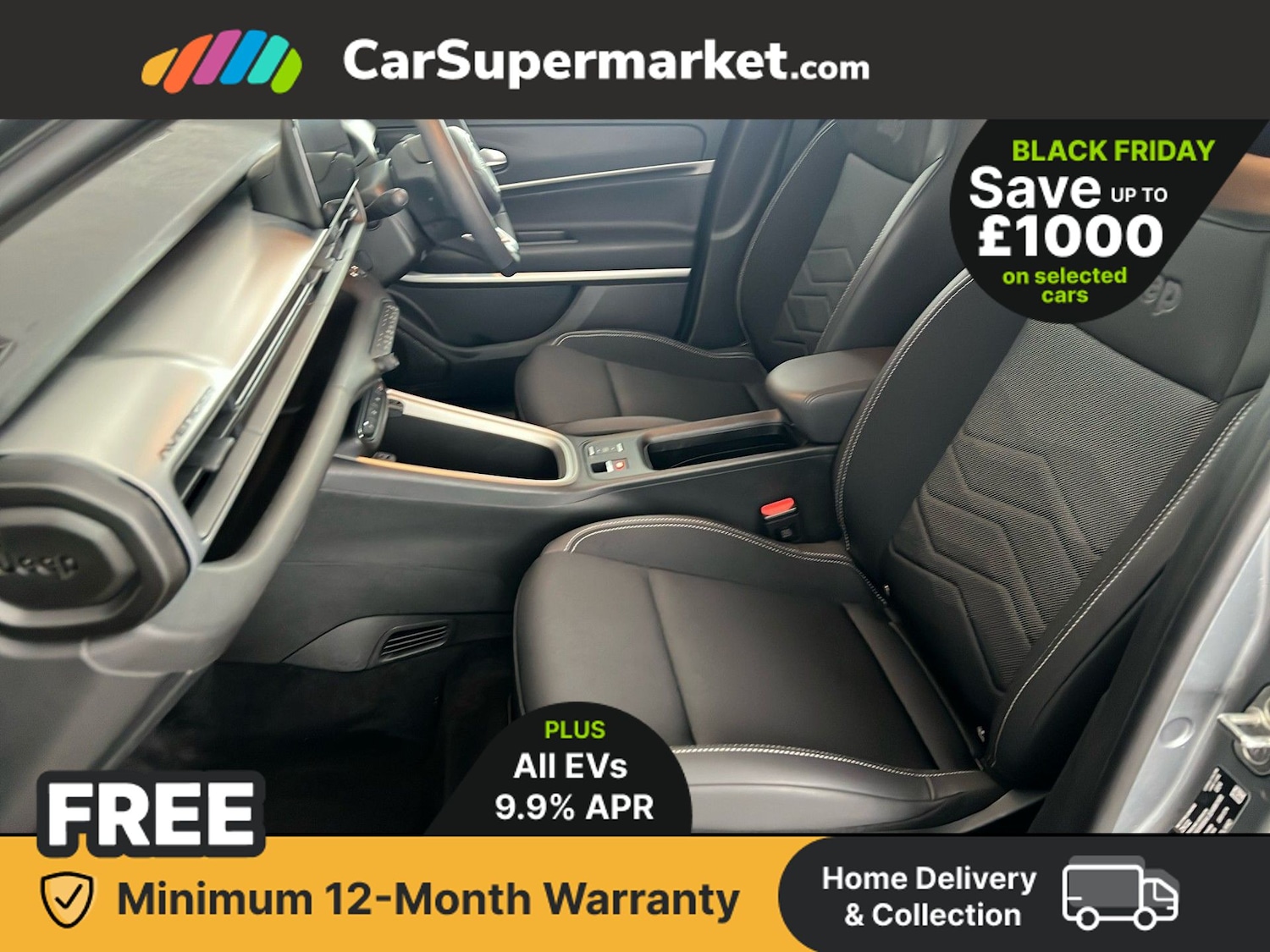 Used Jeep Other 2024 for sale - 76718556: Photo 19