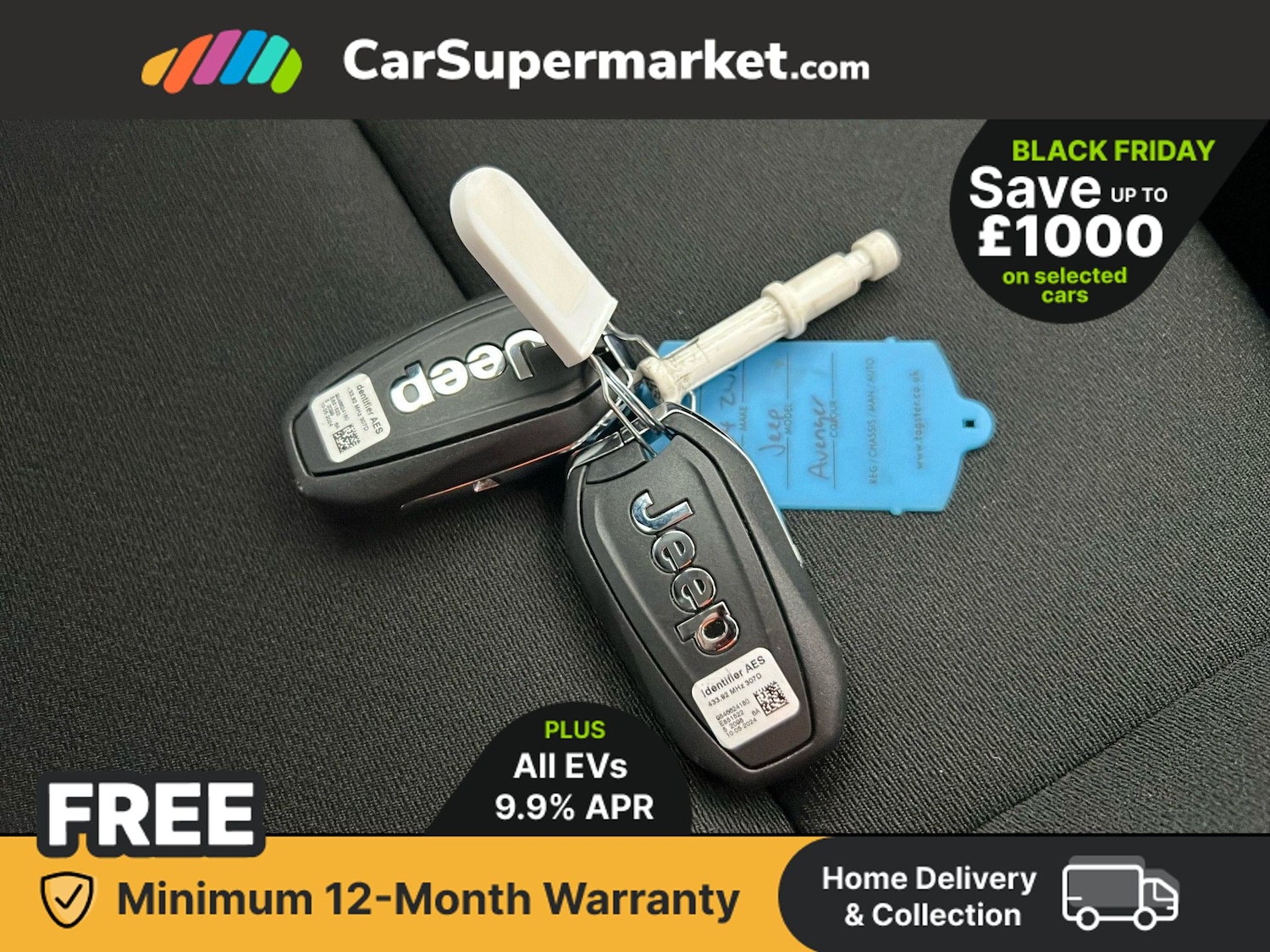 Used Jeep Other 2024 for sale - 76718556: Photo 25