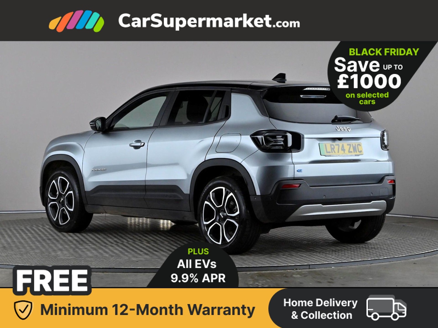 Used Jeep Other 2024 for sale - 76718556: Photo 5