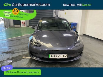 Used Tesla Model 3 2022 for sale - 78454287: Photo