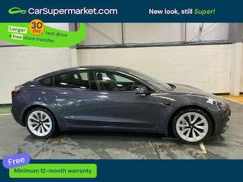 Used Tesla Model 3 2022 for sale - 78454287: Photo