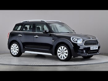 Used MINI Countryman 2019 for sale - 79458822: Photo