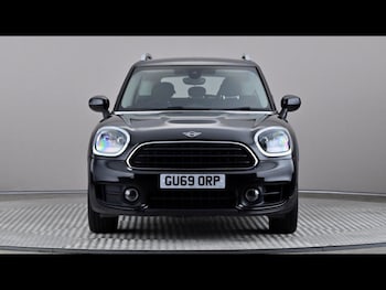 Used MINI Countryman 2019 for sale - 79458822: Photo