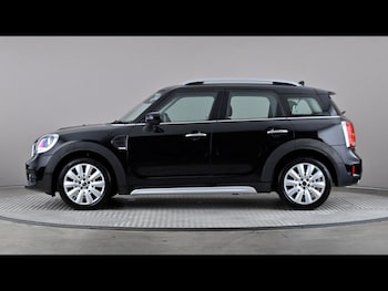 Used MINI Countryman 2019 for sale - 79458822: Photo