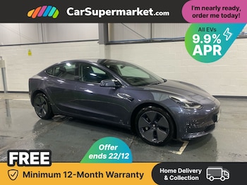 Used Tesla Model 3 2022 for sale - 76922810: Photo