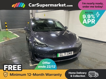 Used Tesla Model 3 2022 for sale - 76922810: Photo