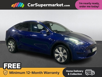 Used Tesla Model Y 2022 for sale - 78150679: Photo