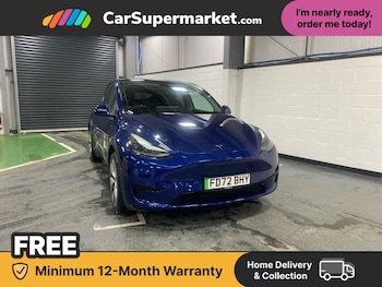 Used Tesla Model Y 2022 for sale - 78150679: Photo