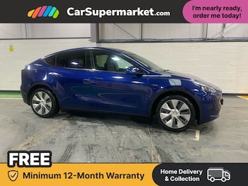 Used Tesla Model Y 2022 for sale - 78150679: Photo