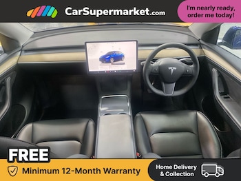 Used Tesla Model Y 2022 for sale - 78150679: Photo