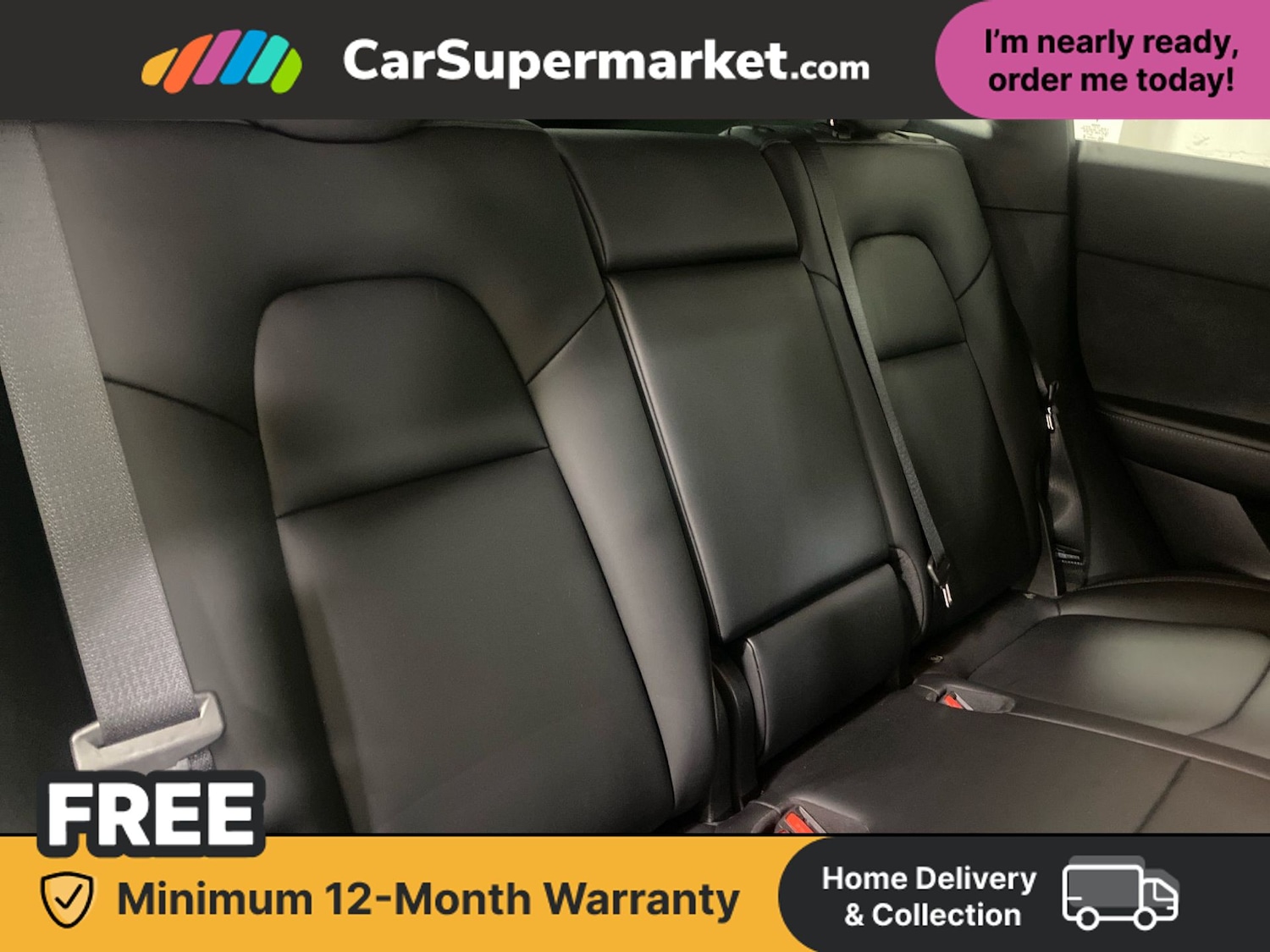 Used Tesla Model Y 2022 for sale - 78150679: Photo 6