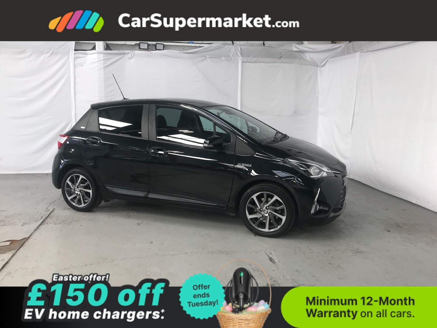 Used Toyota Yaris 2020 for sale - 78111813: Photo 10